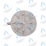 Прессостат (реле давления) 87/72 для 24 кВт (AC05000022) ROYAL THERMO