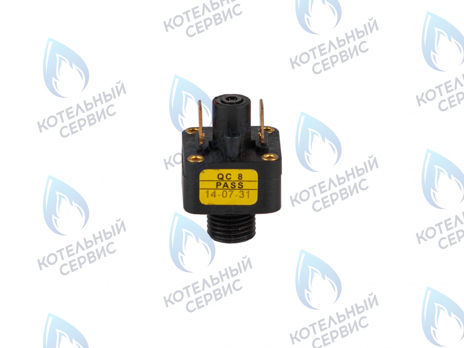 Датчик давления системы отопления ELECTROLUX