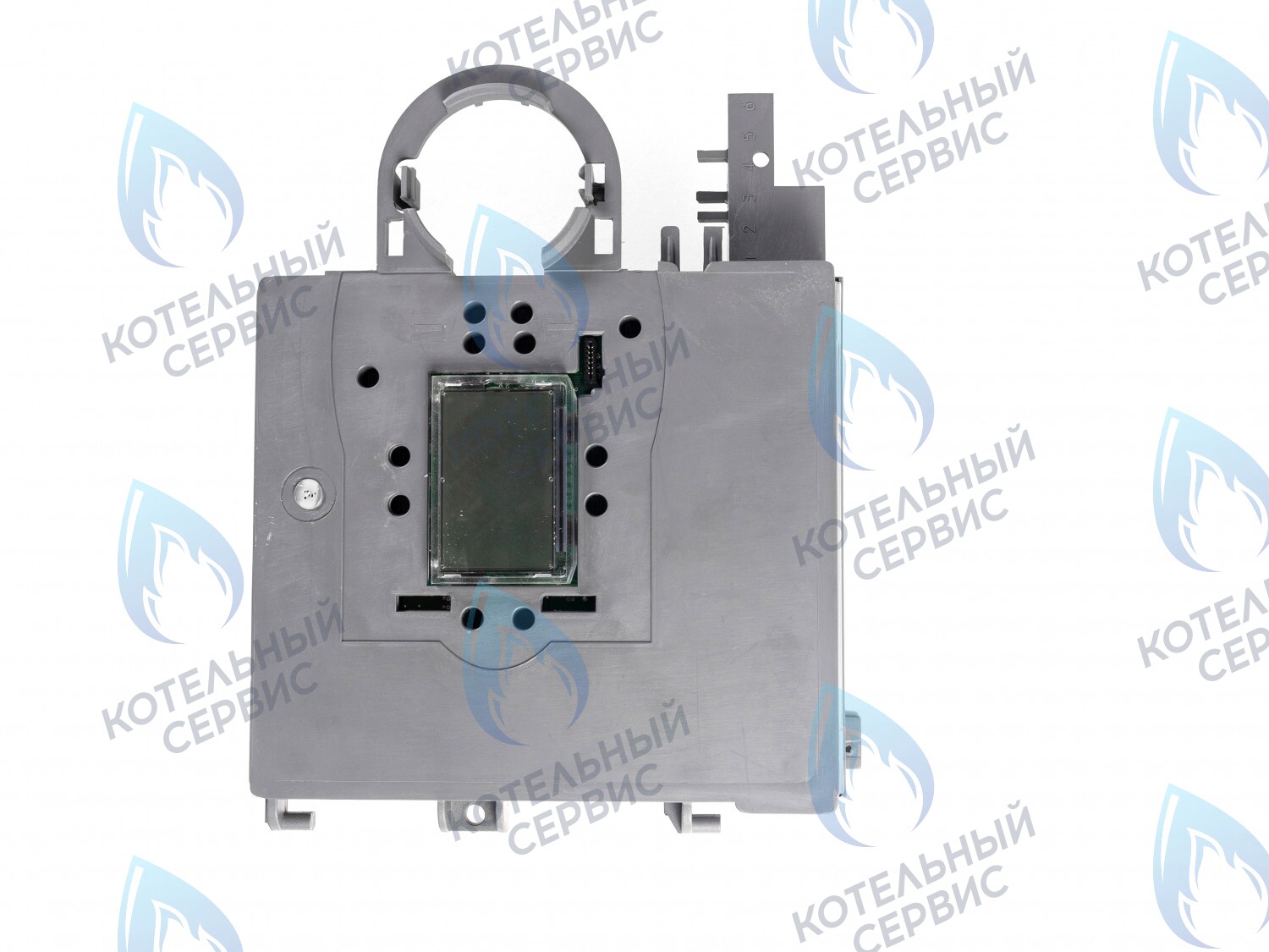 Плата управления ABM01 V8 с корпусом  (39841333) FERROLI