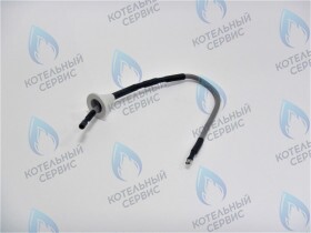 Кабель электрода розжига DOMItech F24-32D, DIVAtech F24-32D, DOMIproject F24-32D (38325341)