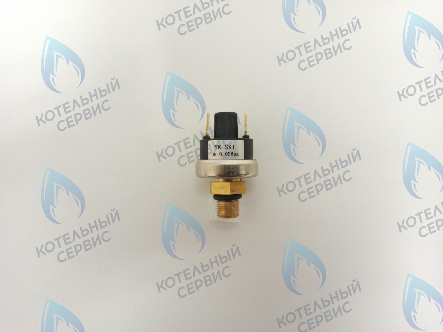 Датчик давления воды 1/8 (H)