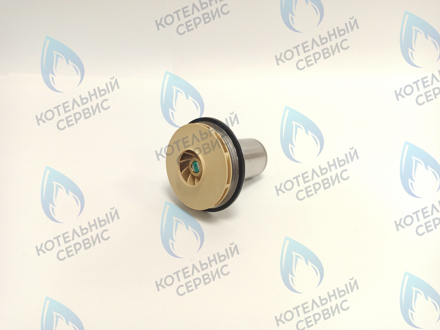 Втулка  для циркуляционного насоса Protherm Lynx (Рысь) HK 11 / 24 / 28 (N-RU) Jaguar (Ягуар) 11 / 24 JTV (H-RU) Гепард 2015 (против часовой стрелки)