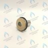 Втулка  для циркуляционного насоса Protherm Lynx (Рысь) HK 11 / 24 / 28 (N-RU) Jaguar (Ягуар) 11 / 24 JTV (H-RU) Гепард 2015 (против часовой стрелки)