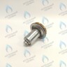 Втулка  для циркуляционного насоса Protherm Lynx (Рысь) HK 11 / 24 / 28 (N-RU) Jaguar (Ягуар) 11 / 24 JTV (H-RU) Гепард 2015 (против часовой стрелки)