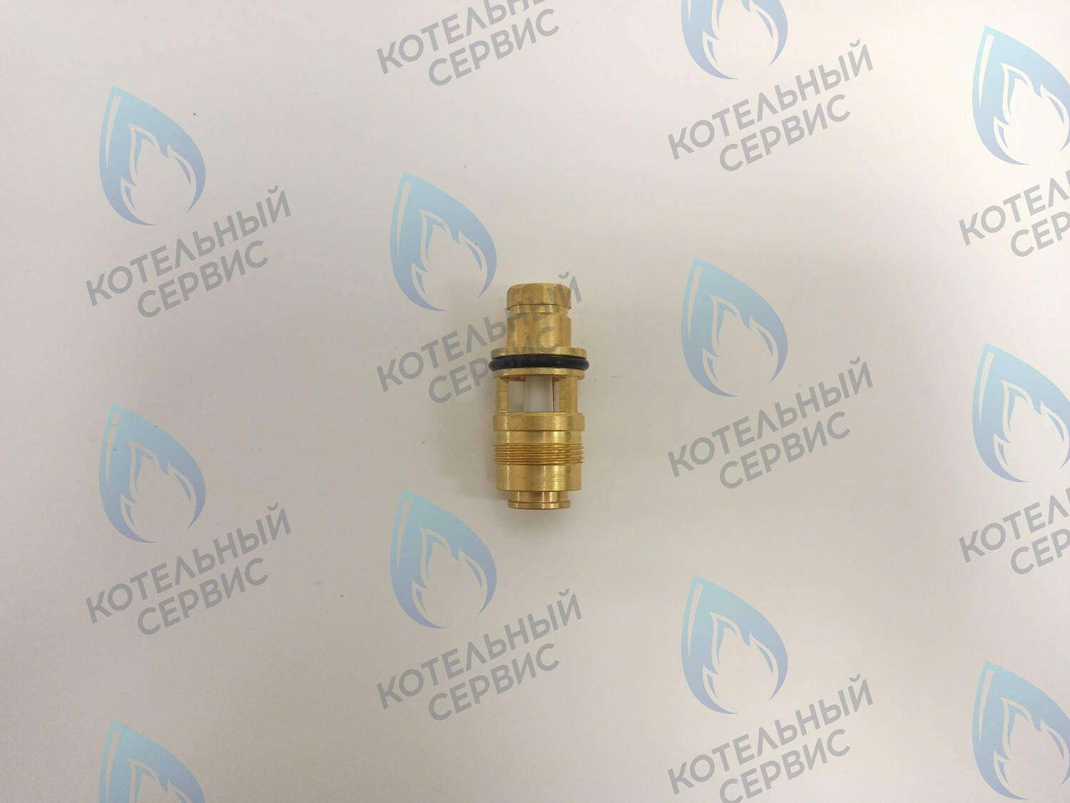 Датчик протока (датчик холла) в сборе (турбинка) в сборе M11-M40Т MIZUDO