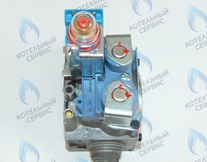 Клапан газовый U072 BUDERUS