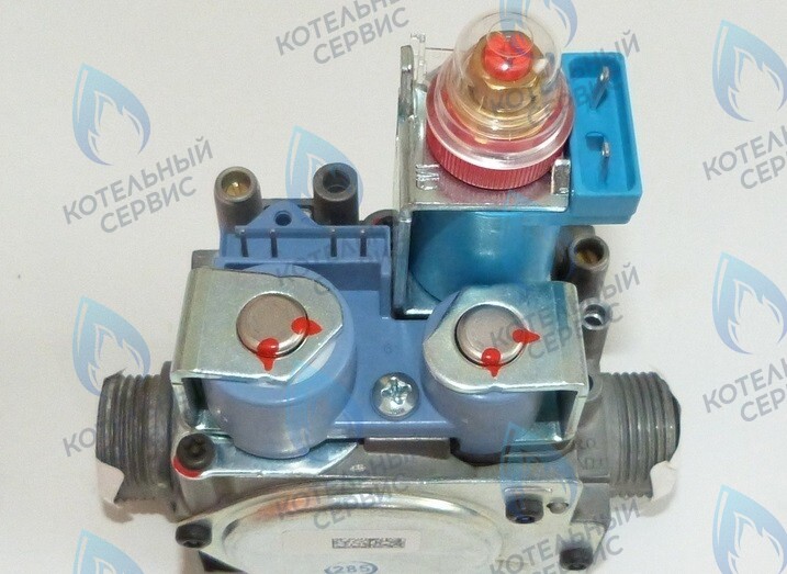 Клапан газовый U072 BUDERUS