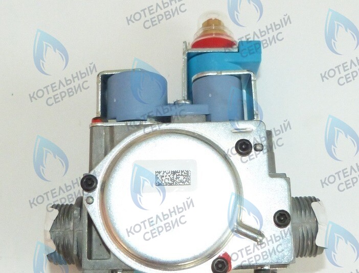 Клапан газовый U072 BUDERUS