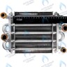Теплообменник 16 кВт MONLAN BK(BM) (160мм) (Р0000005993)