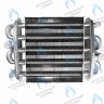 Теплообменник 16 кВт MONLAN BK(BM) (160мм) (Р0000005993)