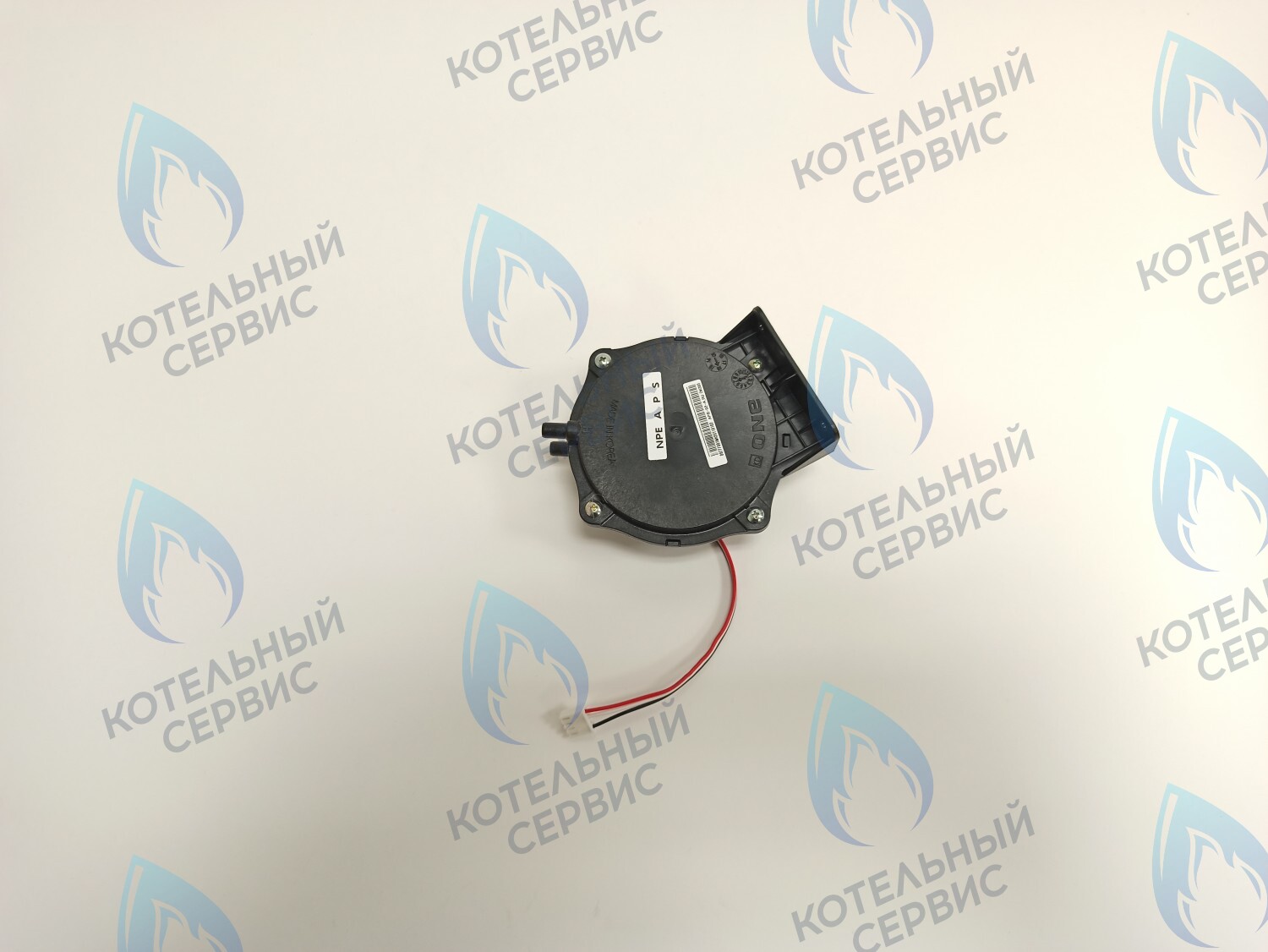 Датчик давления воздуха NAVIEN Deluxe S/C/E/One (30021100B)