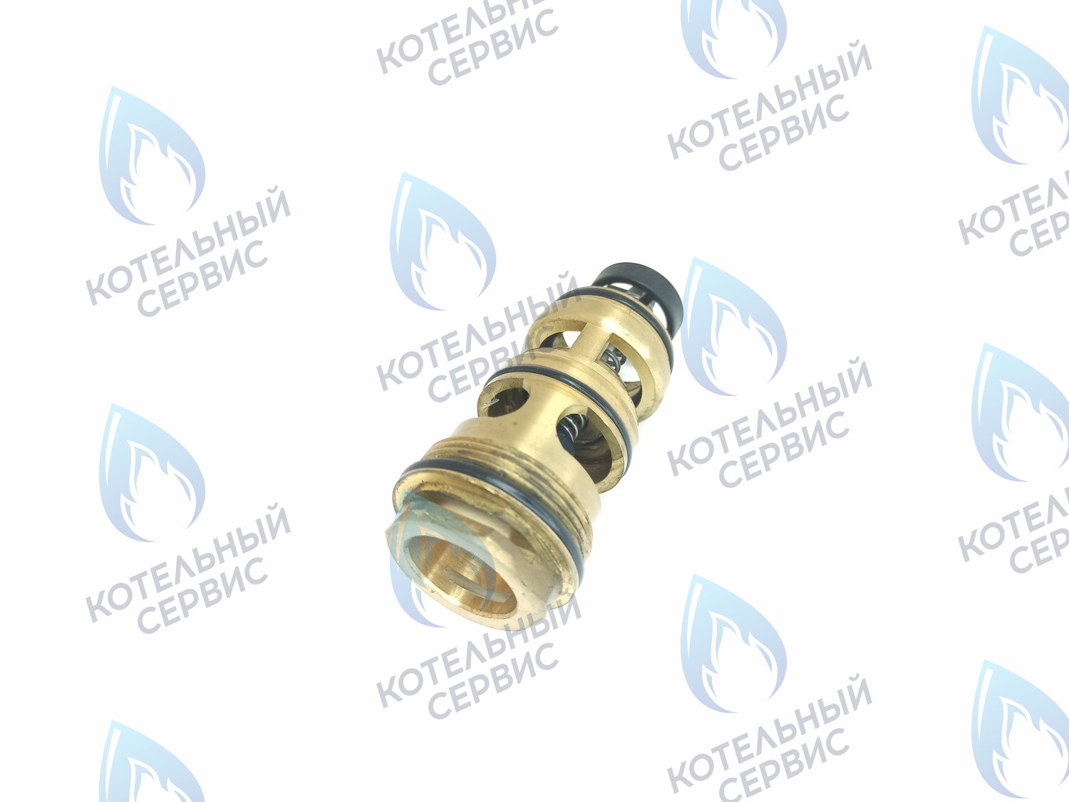 Картридж трехходового клапана TIBERIS Cube 24 F 30630500100604 / ALPHATHERM SIGMA ECO PTD