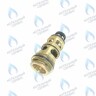 Картридж трехходового клапана TIBERIS Cube 24 F 30630500100604 / ALPHATHERM SIGMA ECO PTD