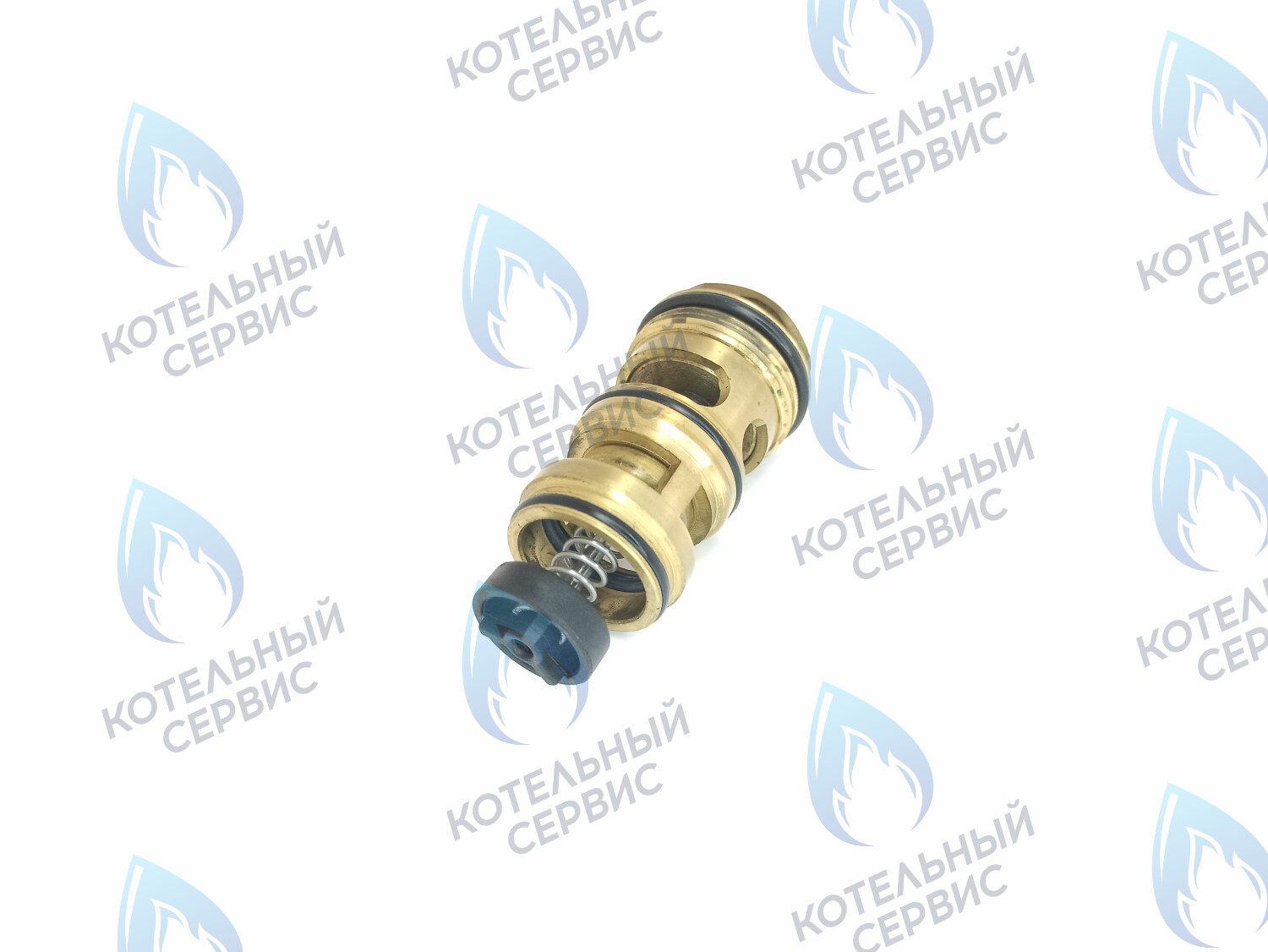 Картридж трехходового клапана TIBERIS Cube 24 F 30630500100604 / ALPHATHERM SIGMA ECO PTD
