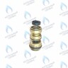 Картридж трехходового клапана TIBERIS Cube 24 F 30630500100604 / ALPHATHERM SIGMA ECO PTD