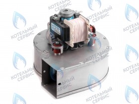 Вентилятор 60W BAXI FL108042Y-50 (5632530)