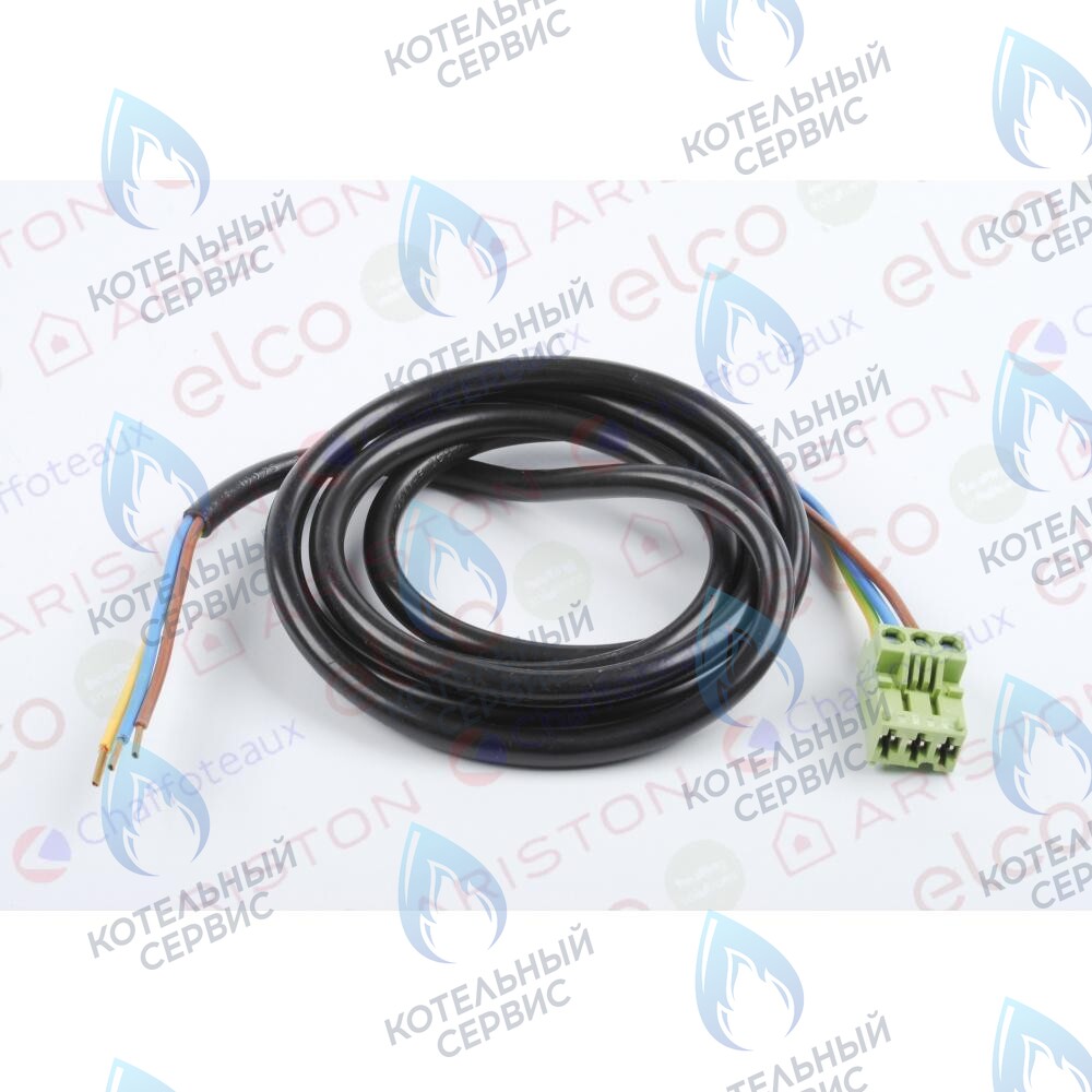 Кабель питания 240v ARISTON