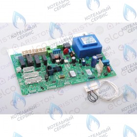 Основная плата CHAFFOTEAUX