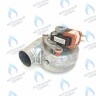Вентилятор FIME BOSCH JUNKERS ZWC GR00995 (8716771102)