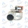 Вентилятор FIME BOSCH JUNKERS ZWC GR00995 (8716771102)