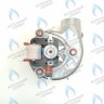 Вентилятор FIME BOSCH JUNKERS ZWC GR00995 (8716771102)