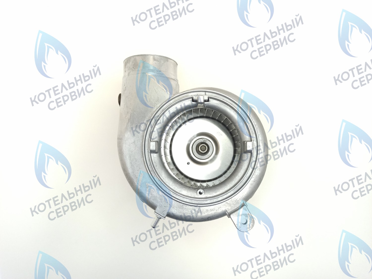 Вентилятор FIME BOSCH JUNKERS ZWC GR00995 (8716771102)