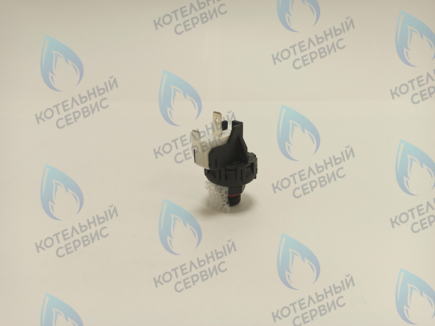 Датчик давления воды FEDERICA BUGATTI Light, Varme 12-24кВт