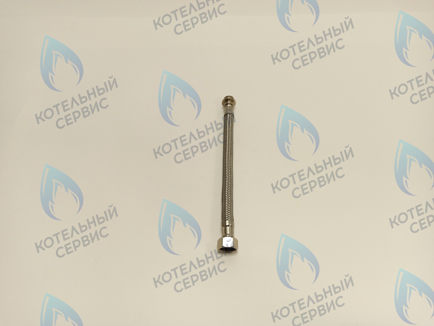 Гибкий шланг без колена FEDERICA BUGATTI Light, Varme 12-24кВт