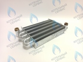 Теплообменник Thermona (21477, 21477.1) PR17-402