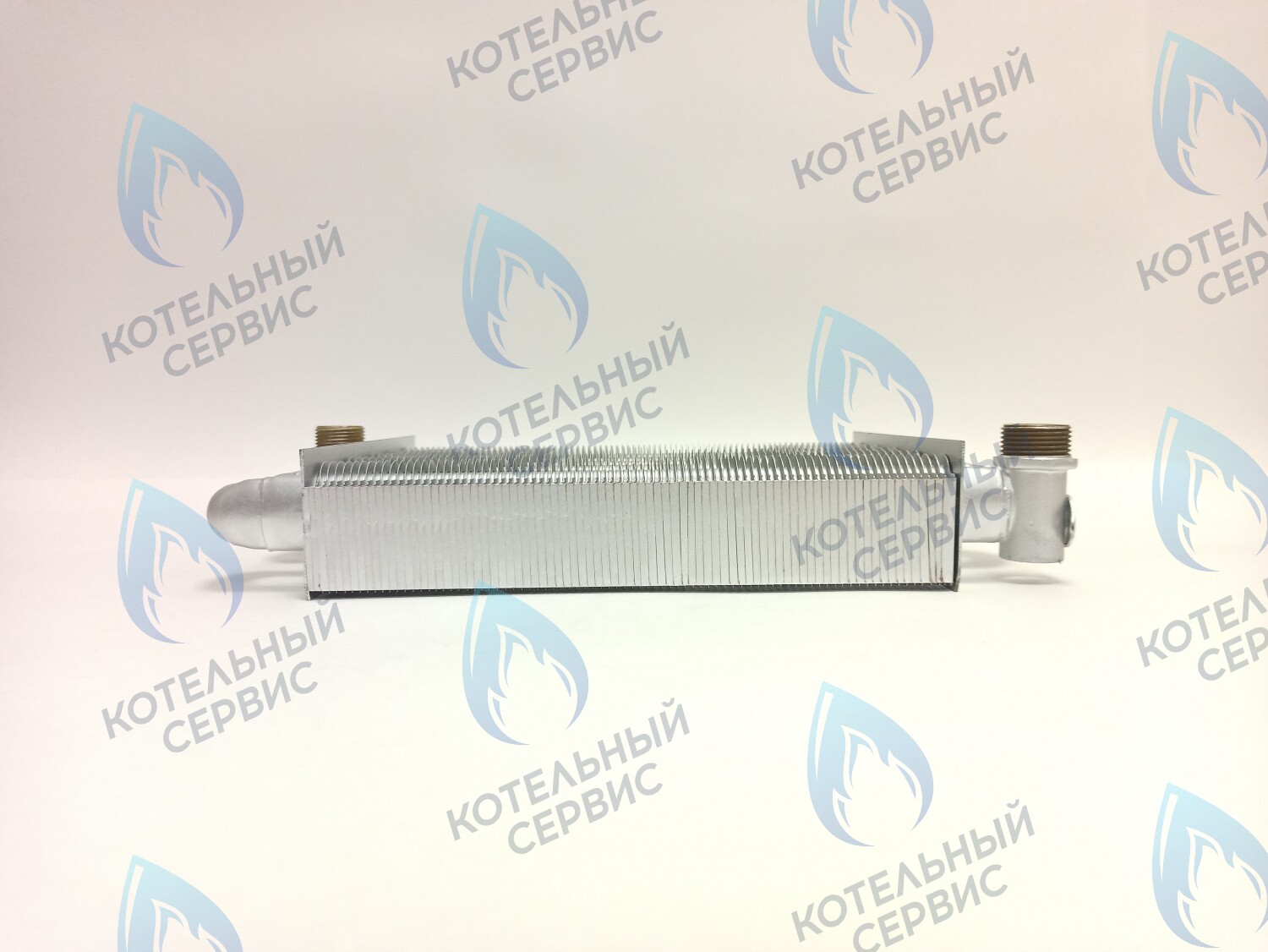 Теплообменник Thermona (21477, 21477.1) PR17-402