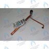 Трубка соединительная в сборе BAXI