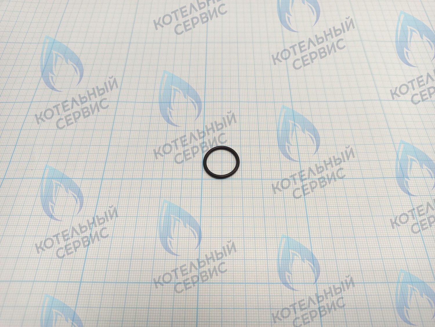 Прокладка O-Ring 1,78 X 15,60 (BI1441 105) ELECTROLUX