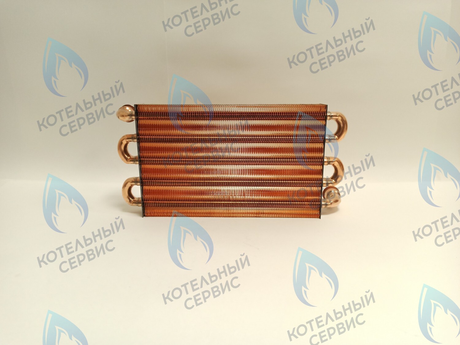 Теплообменник 98 FIN PROTHERM (0020142420), VAILLANT (0020039067)