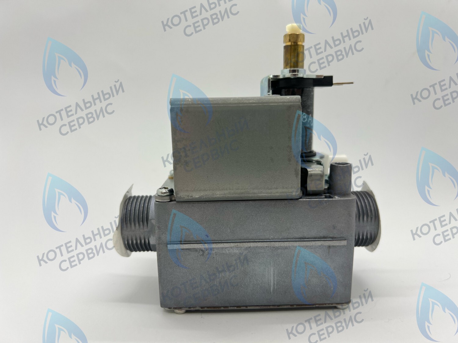 Газовый клапан Siemens VIESSMANN