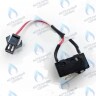 Микровыключатель НЕВА 4510 (2 провода)