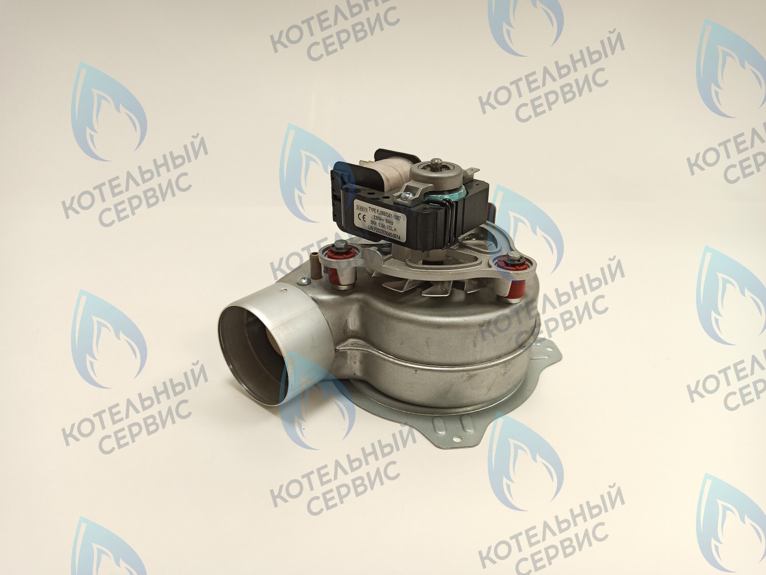 Вентилятор дымоудаления 35w Electrolux (AA10020022), MIZUDO (AA.01.02.0006), ROYAL THERMO (AA02000025), HAIER/HEC 18кВт (A00803, 10020004)