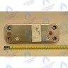 Теплообменник пластинчатый ГВС 10 пластин BAXI 24 кВт ECO ECO (COMPACT, 3, 3 COMPAT, FOUR, HOME, 4s, 5 COMPACT), FOURTECH