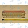 Теплообменник пластинчатый ГВС 10 пластин BAXI 24 кВт ECO ECO (COMPACT, 3, 3 COMPAT, FOUR, HOME, 4s, 5 COMPACT), FOURTECH