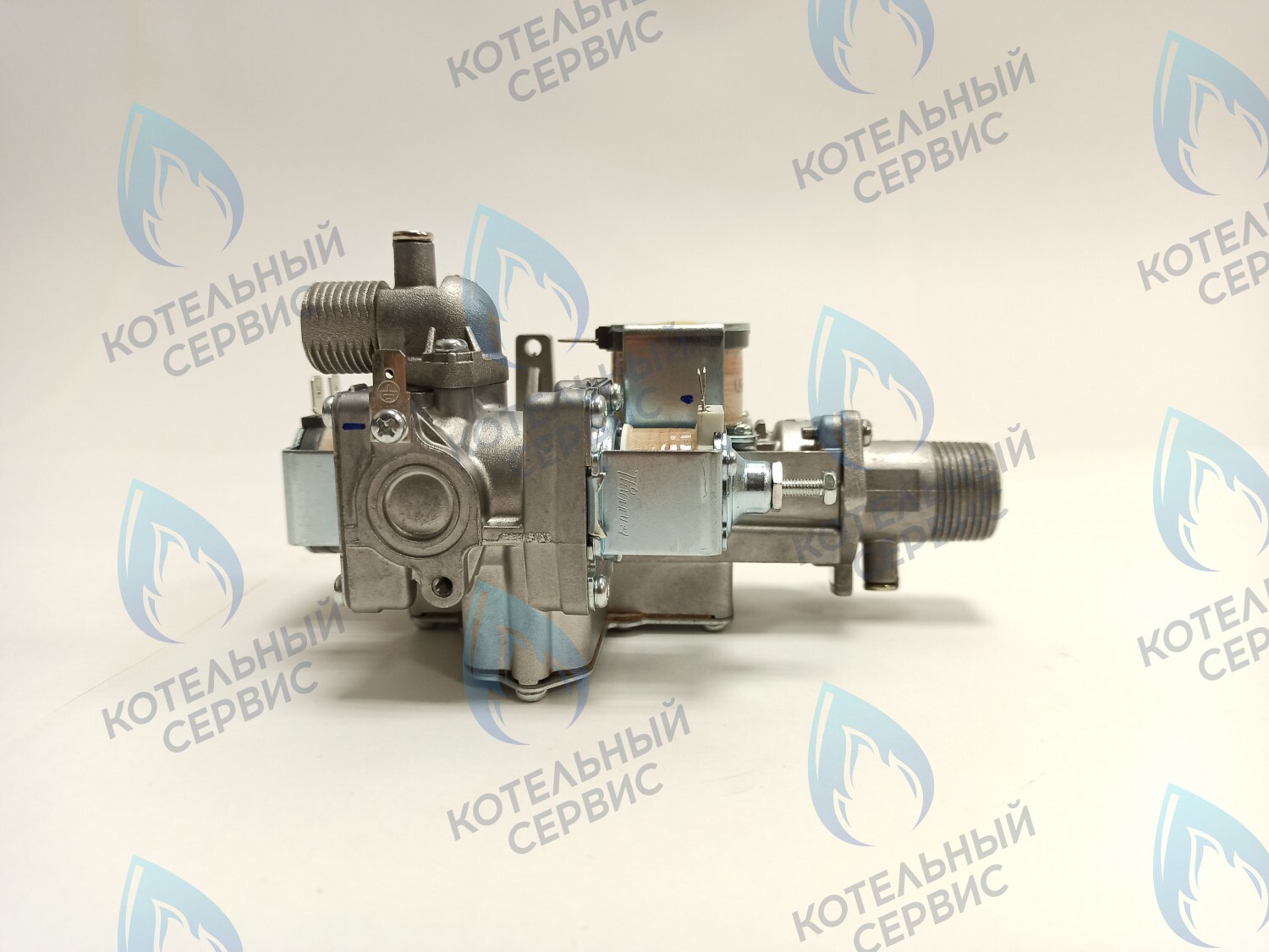 Газовый клапан  CELTIC-DS PLATINUM (2030280Н)