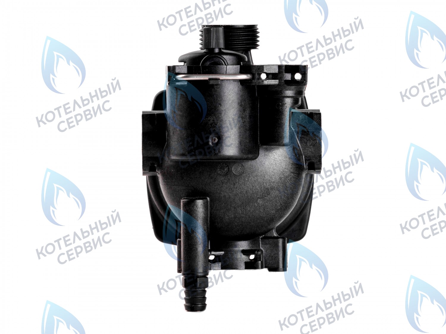 Улитка насоса Grundfos AOKR (Kentatsu Nobby Smart, ITALTHERM City Class, Baltur Tesis ) (G30CCW)