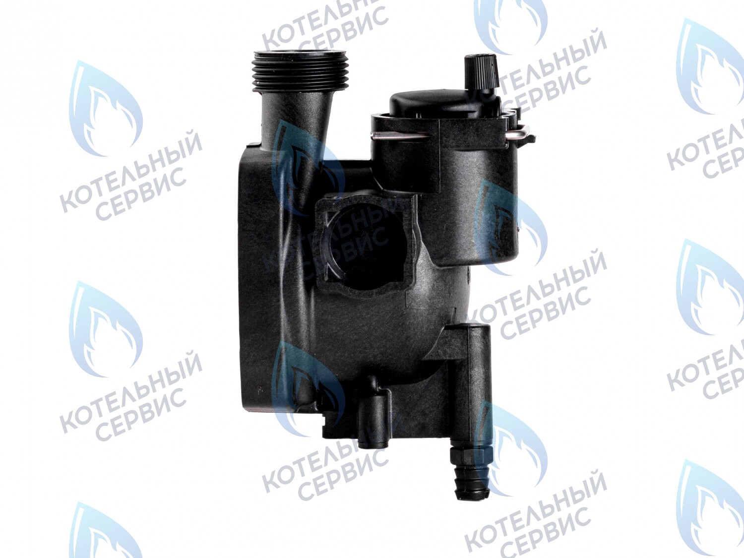 Улитка насоса Grundfos AOKR (Kentatsu Nobby Smart, ITALTHERM City Class, Baltur Tesis ) (G30CCW)