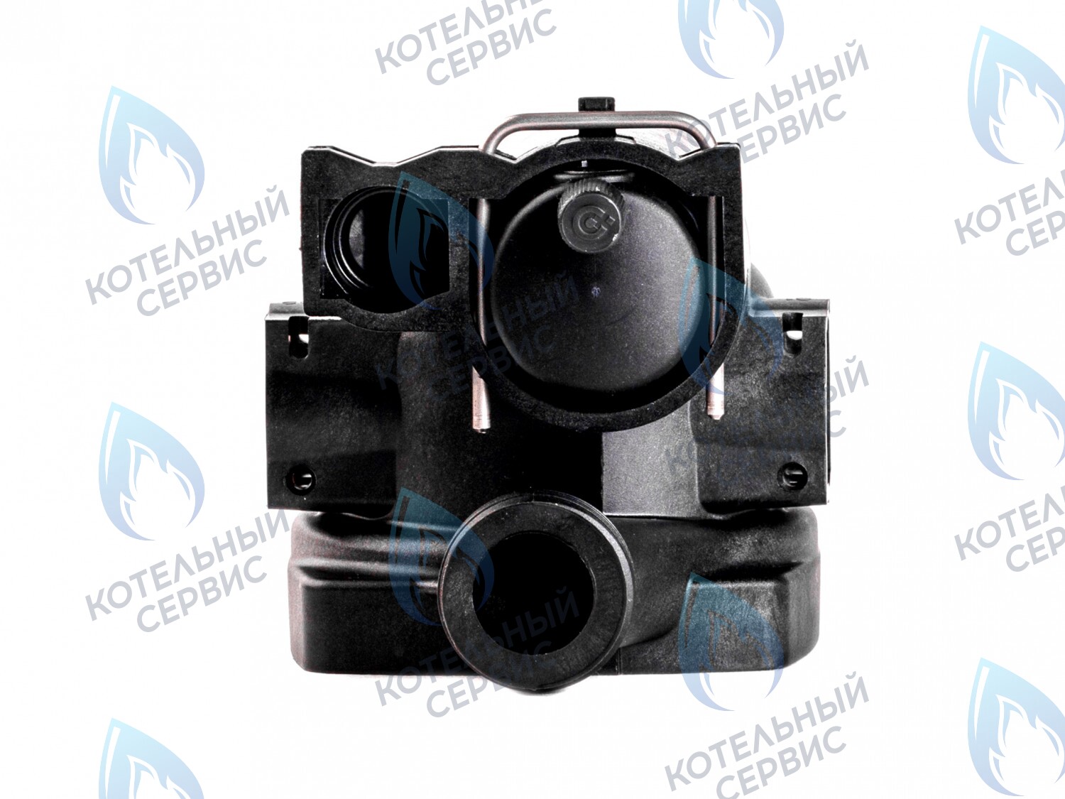 Улитка насоса Grundfos AOKR (Kentatsu Nobby Smart, ITALTHERM City Class, Baltur Tesis ) (G30CCW)