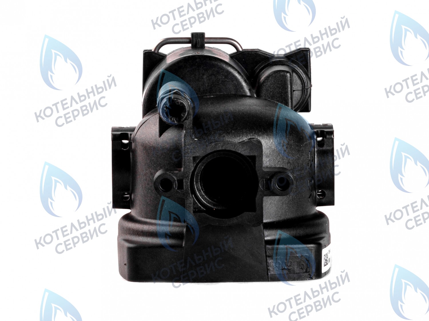 Улитка насоса Grundfos AOKR (Kentatsu Nobby Smart, ITALTHERM City Class, Baltur Tesis ) (G30CCW)