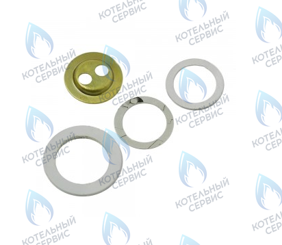 Предварительное сопло 2x3,75 VAILLANT