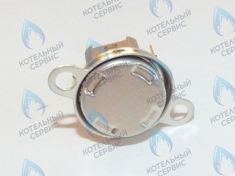 Ограничитель нагрева STB 110°C U02X/U04X/U05X/ZSA/ZWA/ZWE BUDERUS