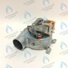Вентилятор дымоудаления E.C.A. GELIOS HM  (48W)
