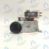 Вентилятор дымоудаления E.C.A. GELIOS HM  (48W)