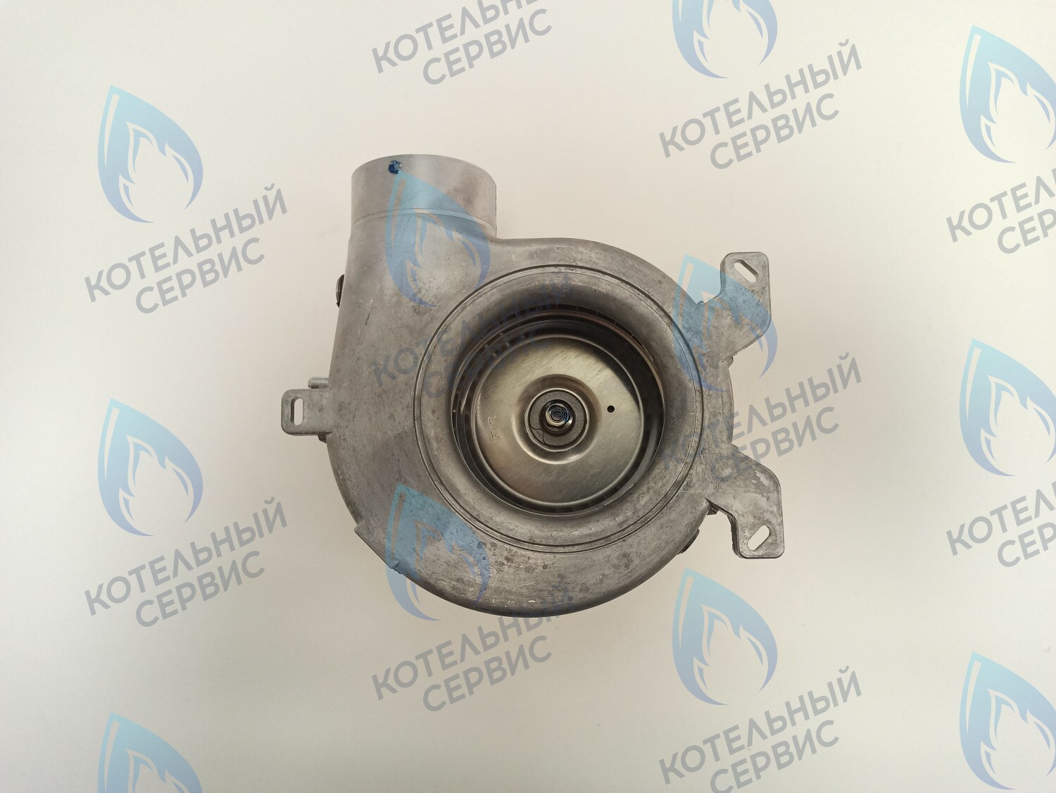 Вентилятор дымоудаления E.C.A. GELIOS HM  (48W)