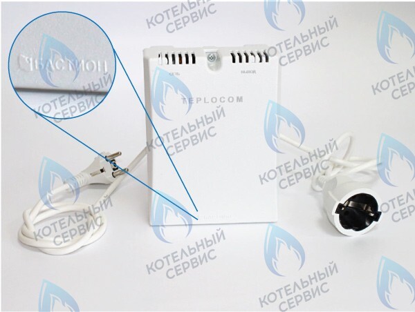 Стабилизатор напряжения для котла Teplocom ST-555