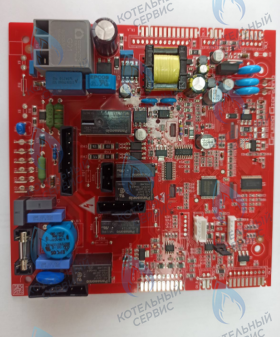Плата GAR для всех исполнений Fondital ANTEA PLUS RBTFS